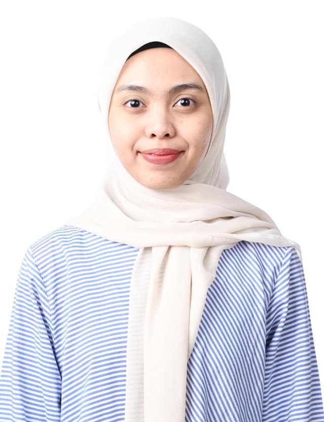 Fadhilah Azzahra