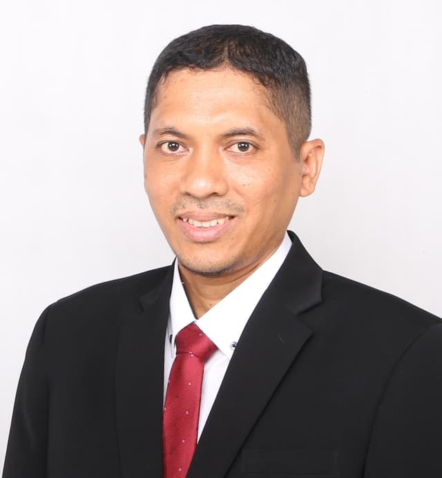 Prof. Ir. Agus Pratondo