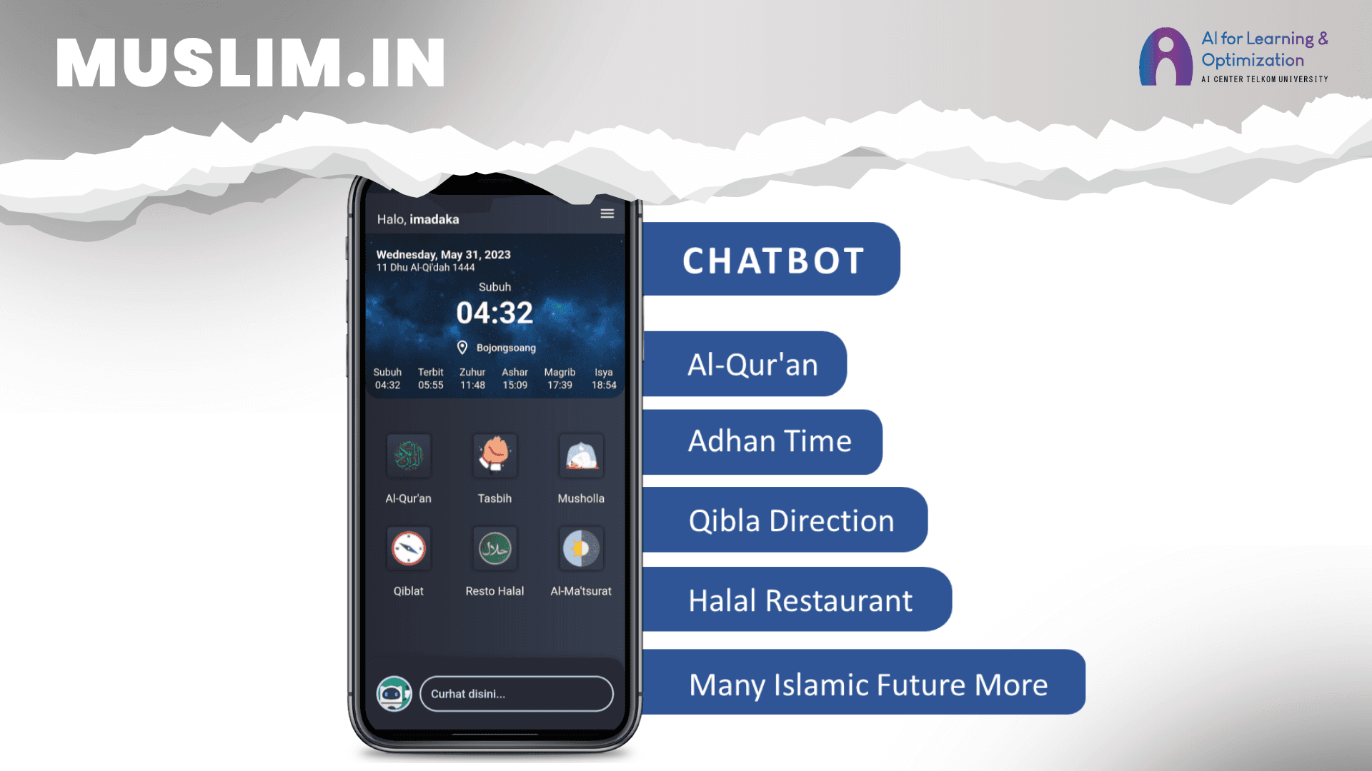 Muslim.In